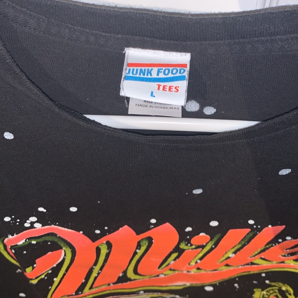 Miller High Life Racing Men’s L - Picture 2 of 3